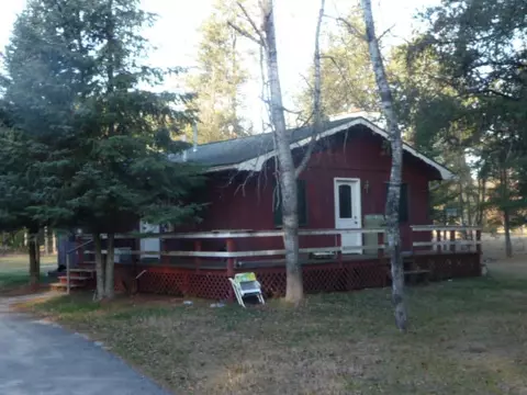 2747 Peters Rd, Grayling, MI 49738 photo 2