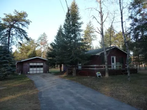 2747 Peters Rd, Grayling, MI 49738 photo 1