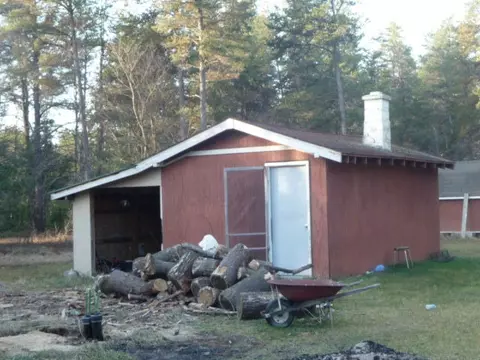 2747 Peters Rd, Grayling, MI 49738 photo 5