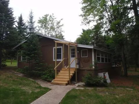 3113 N Manistee River Road Frederic Mi 49733 Rd, Frederic, MI 49733 photo 2