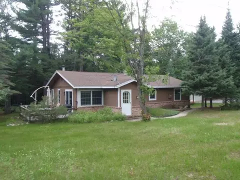 3113 N Manistee River Road Frederic Mi 49733 Rd, Frederic, MI 49733 photo 1