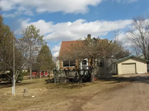 1607 Calcut Rd, Lachine, MI 49753 photo 1