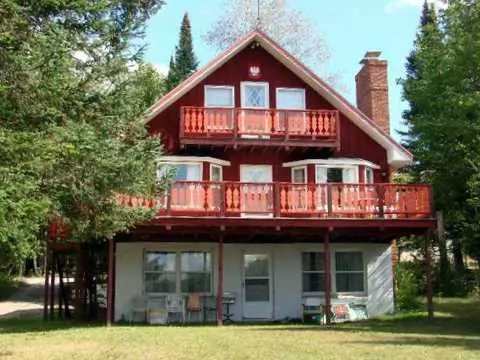 15972 Lakeview Dr, Wolverine, MI 49799 photo 1
