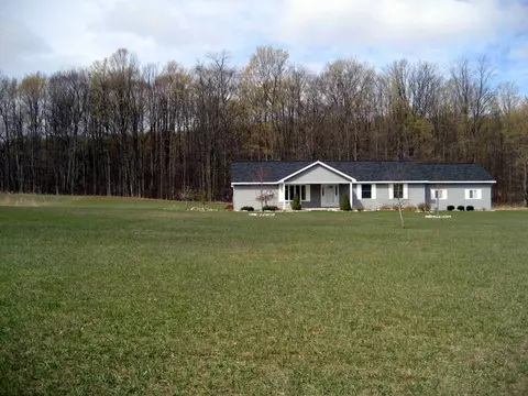 8610 Brudy Rd, Wolverine, MI 49799 photo 3