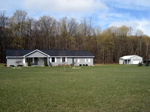 8610 Brudy Rd, Wolverine, MI 49799 photo 1
