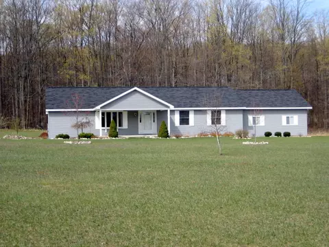 8610 Brudy Rd, Wolverine, MI 49799 photo 4