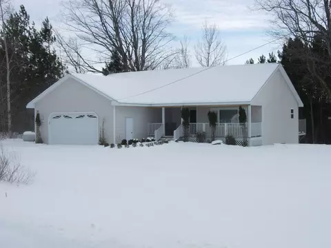 6069 Martha, Wolverine, MI 49799 photo 1