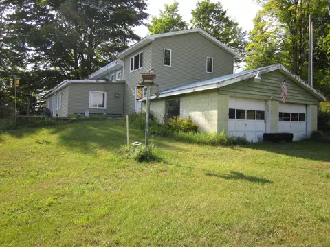 3475 Webb Rd, Wolverine, MI 49799 photo 1