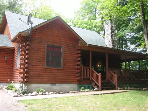 2164 Lakeview Ln, Alanson, MI 49706 photo 1