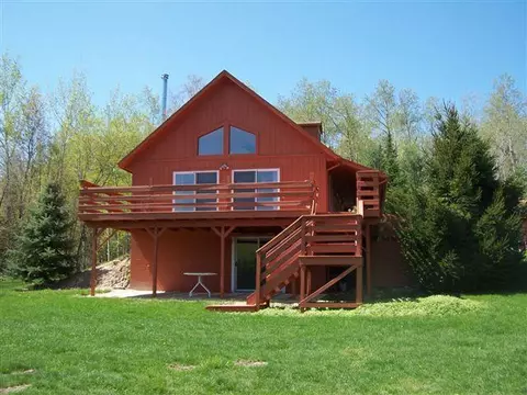 15566 Island Dr, Wolverine, MI 49799 photo 1