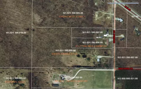 3480 Bowman Road Alanson Mi 49706 Rd, Alanson, MI 49706 photo 24