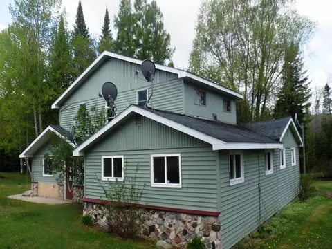 5885 Chickasaw Trl, Frederic, MI 49733 photo 3