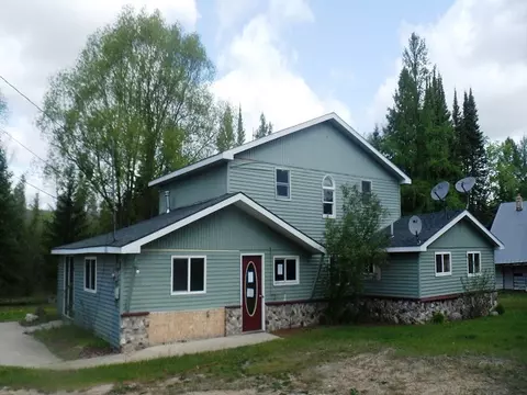 5885 Chickasaw Trl, Frederic, MI 49733 photo 4