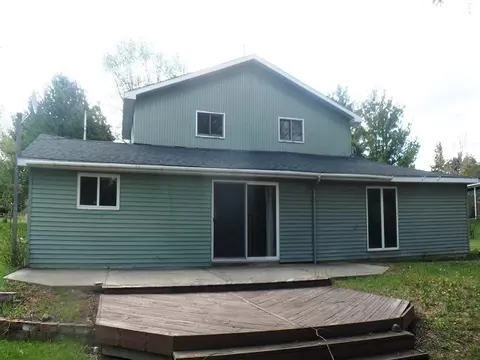 5885 Chickasaw Trl, Frederic, MI 49733 photo 6