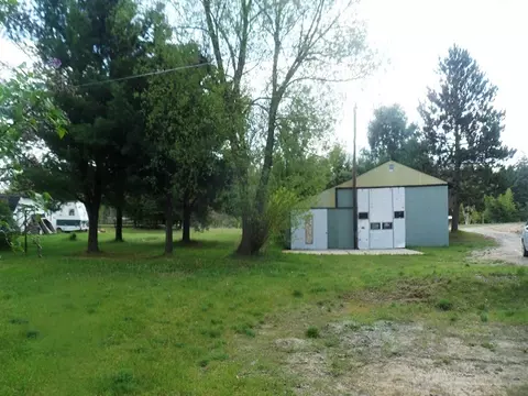 5885 Chickasaw Trl, Frederic, MI 49733 photo 5