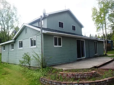 5885 Chickasaw Trl, Frederic, MI 49733 photo 9