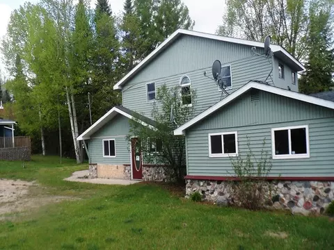 5885 Chickasaw Trl, Frederic, MI 49733 photo 2