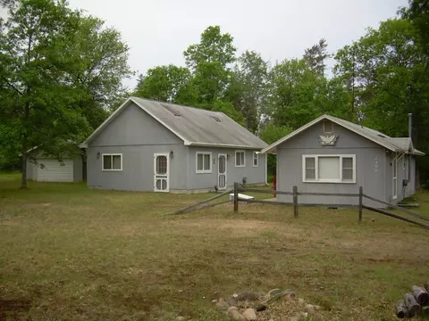 2306 S Stephan Bridge Road Grayling Mi 49738 Rd, Grayling, MI 49738 photo 1