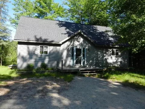 6875 Frederic Street Frederic Mi 49733 St, Frederic, MI 49733 photo 1