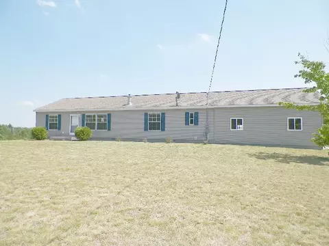14843 Elk Trl, Wolverine, MI 49799 photo 1