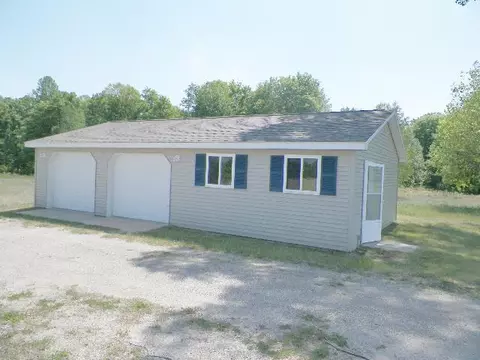 14843 Elk Trl, Wolverine, MI 49799 photo 5