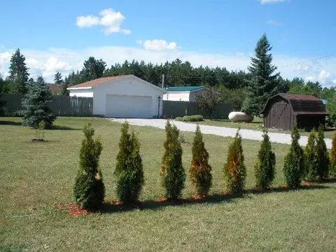 3543 Chevy Dr, Luzerne, MI 48636 photo 19