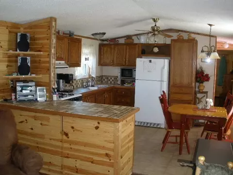 3543 Chevy Dr, Luzerne, MI 48636 photo 2