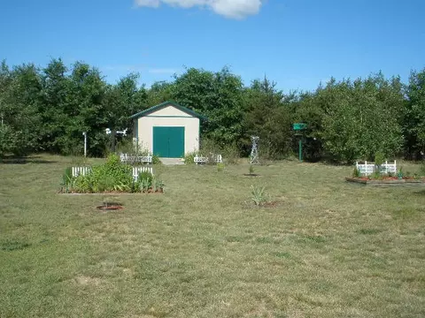 3543 Chevy Dr, Luzerne, MI 48636 photo 16
