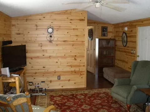 3543 Chevy Dr, Luzerne, MI 48636 photo 3