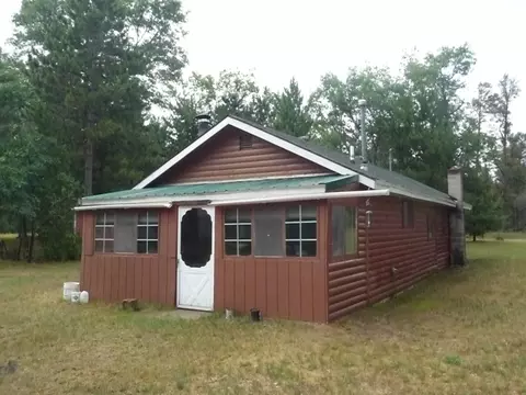 2428 Shaw Park Rd, Grayling, MI 49738 photo 1
