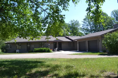 2498 Mcgregor Rd, Vanderbilt, MI 49795 photo 1