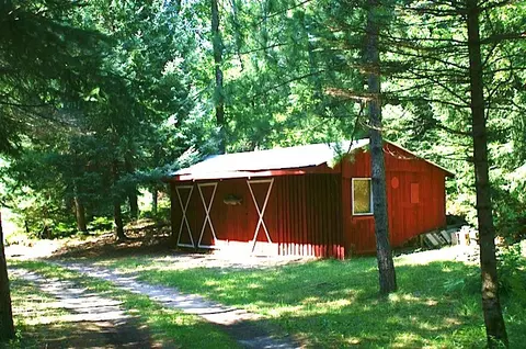 1934 W Nighthawk Ln, Grayling, MI 49738 photo 4
