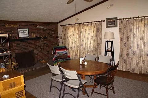 1934 W Nighthawk Ln, Grayling, MI 49738 photo 13