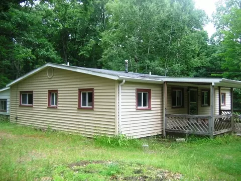 2821 Emig Rd, Comins, MI 48619 photo 1