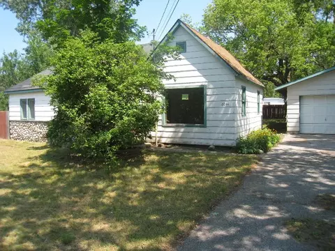 8044 Maple St, Vanderbilt, MI 49795 photo 1