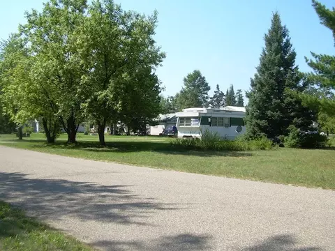 2413 Royce Ave, Luzerne, MI 48636 photo 9
