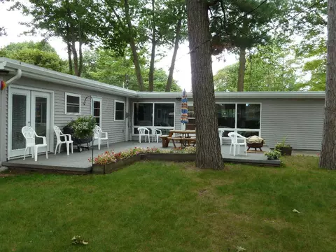 275 Scheuner Drive Alpena Mi 49707 Dr, Alpena, MI 49707 photo 2