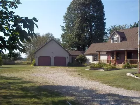 5019 M-33, Cheboygan, MI 49721 photo 16