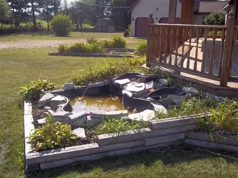 5019 M-33, Cheboygan, MI 49721 photo 21