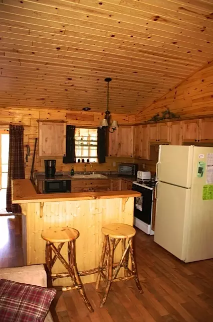 2645 Hide-a-way Dr, Grayling, MI 49738 photo 5