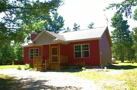 2645 Hide-a-way Dr, Grayling, MI 49738 photo 1