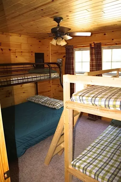 2645 Hide-a-way Dr, Grayling, MI 49738 photo 9