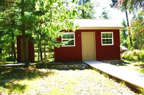 2645 Hide-a-way Dr, Grayling, MI 49738 photo 13