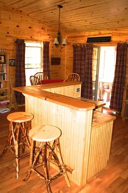 2645 Hide-a-way Dr, Grayling, MI 49738 photo 11