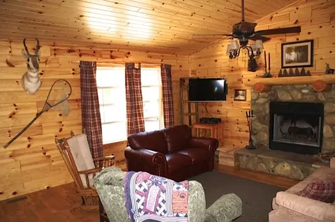2645 Hide-a-way Dr, Grayling, MI 49738 photo 4