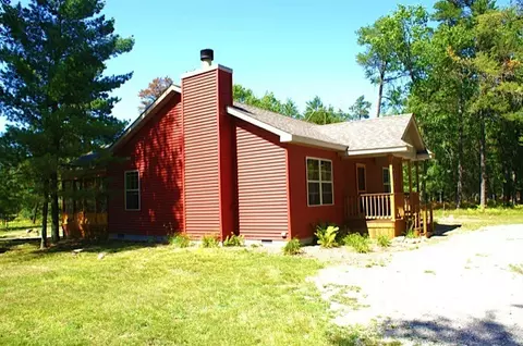 2645 Hide-a-way Dr, Grayling, MI 49738 photo 3