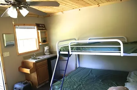 2645 Hide-a-way Dr, Grayling, MI 49738 photo 18