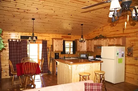 2645 Hide-a-way Dr, Grayling, MI 49738 photo 7