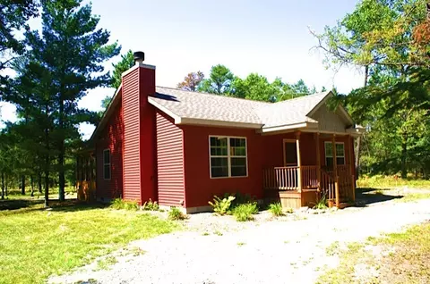 2645 Hide-a-way Dr, Grayling, MI 49738 photo 2