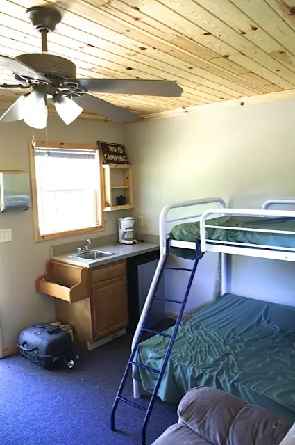 2645 Hide-a-way Dr, Grayling, MI 49738 photo 17